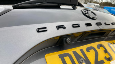 Vauxhall Crossland 1.2 Turbo Ultimate 5dr Petrol Hatchback